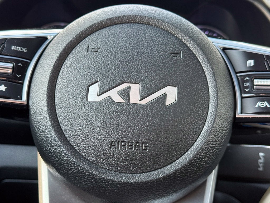 2024 Kia Forte LXS - CLEAN CARFAX