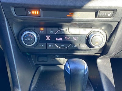 2018 Mazda Mazda3 Grand Touring *LOW MILES*