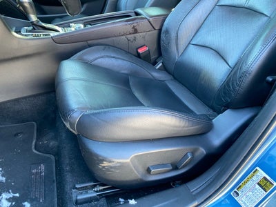 2018 Mazda Mazda3 Grand Touring *LOW MILES*