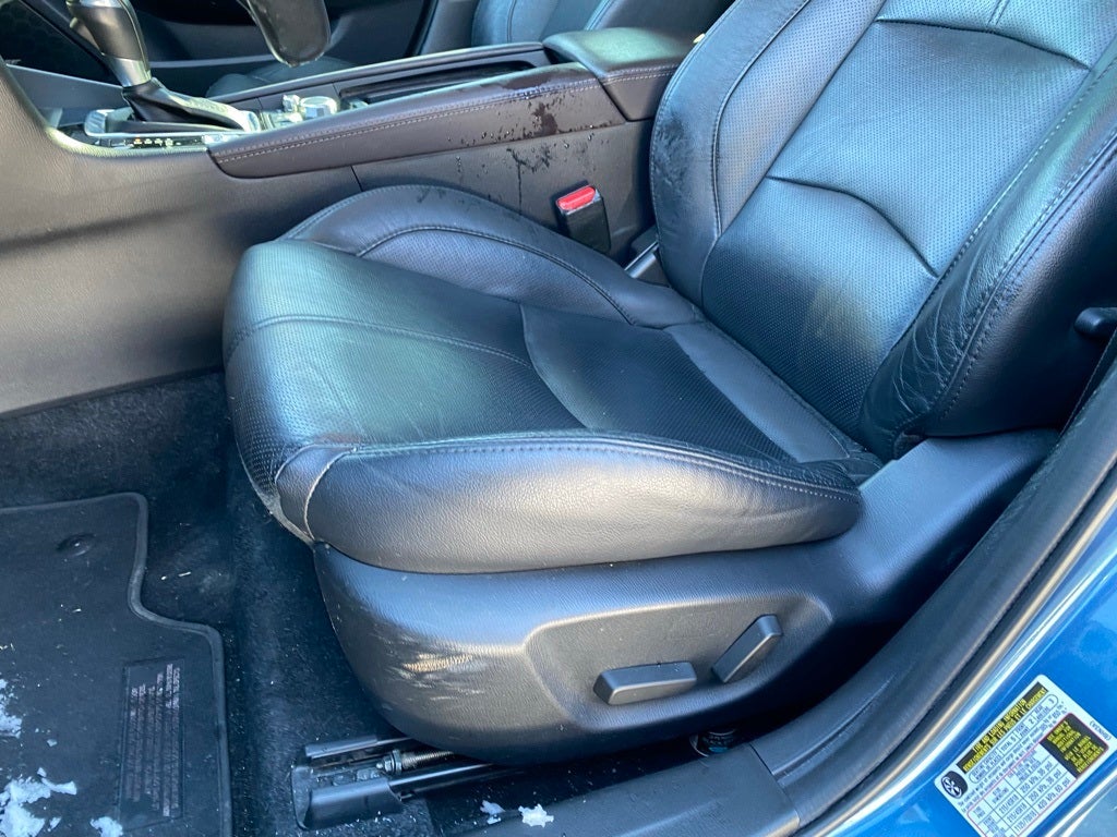 2018 Mazda Mazda3 Grand Touring *LOW MILES*