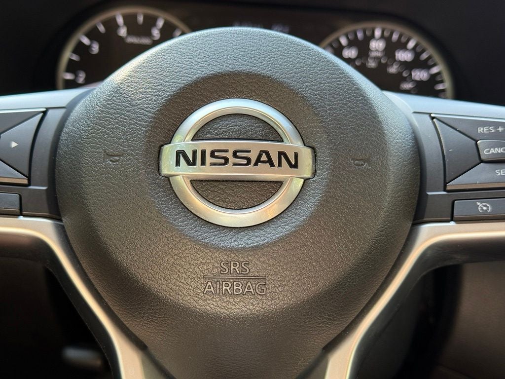 2022 Nissan Sentra S Illuminated entry