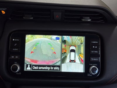 2024 Nissan Kicks SR - CLEAN CARFAX
