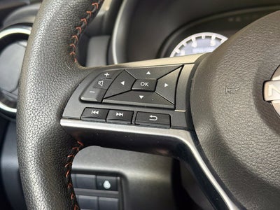 2024 Nissan Kicks SR - CLEAN CARFAX