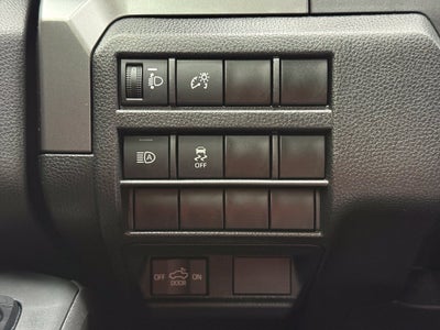 2024 Toyota Tacoma SR5 - CLEAN CARFAX / ONE OWNER