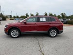 2018 Volkswagen Tiguan 2.0T SE 4Motion