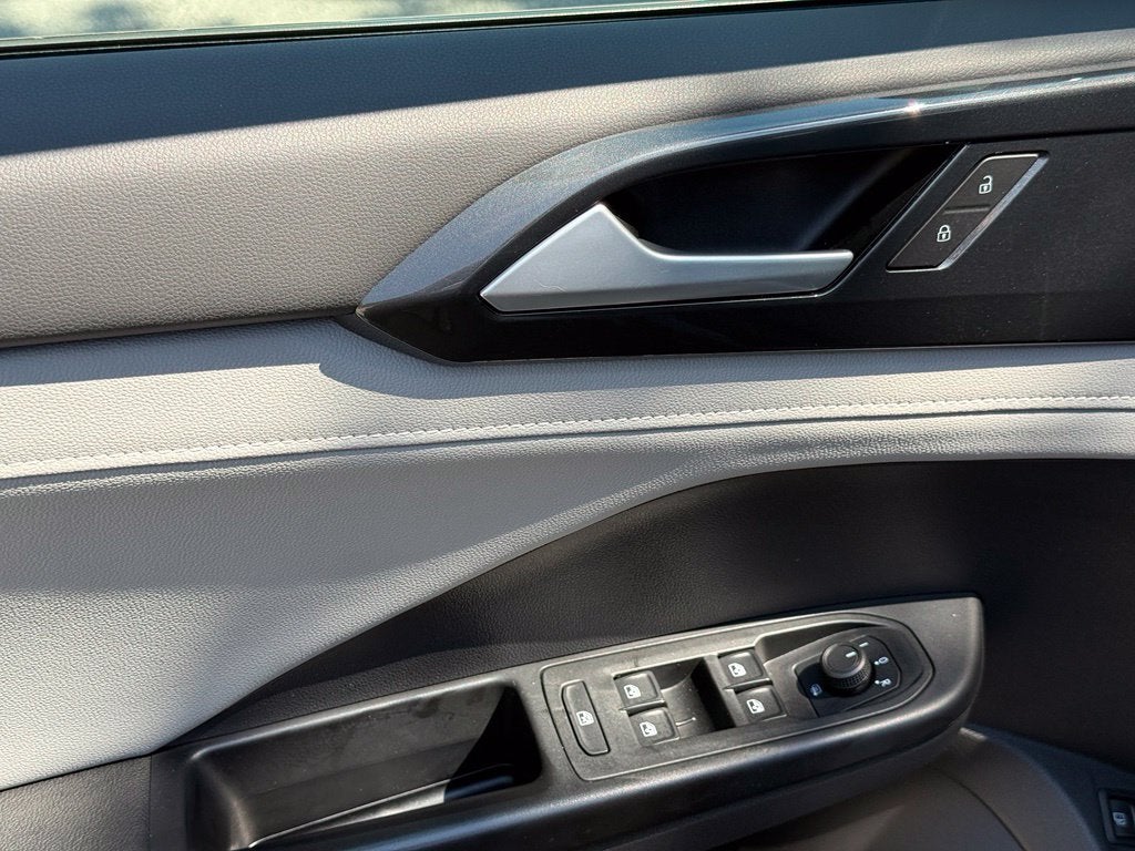 2022 Volkswagen Taos 1.5T SEL