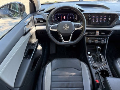 2022 Volkswagen Taos 1.5T SEL