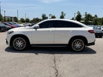 2019 Mercedes-Benz GLE GLE 63 AMG® 4MATIC®