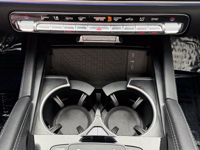 2025 Mercedes-Benz GLE GLE 350 4MATIC®