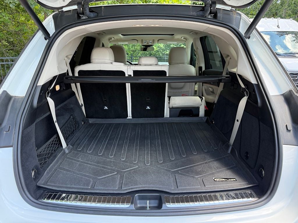 2021 Mercedes-Benz GLE GLE 350