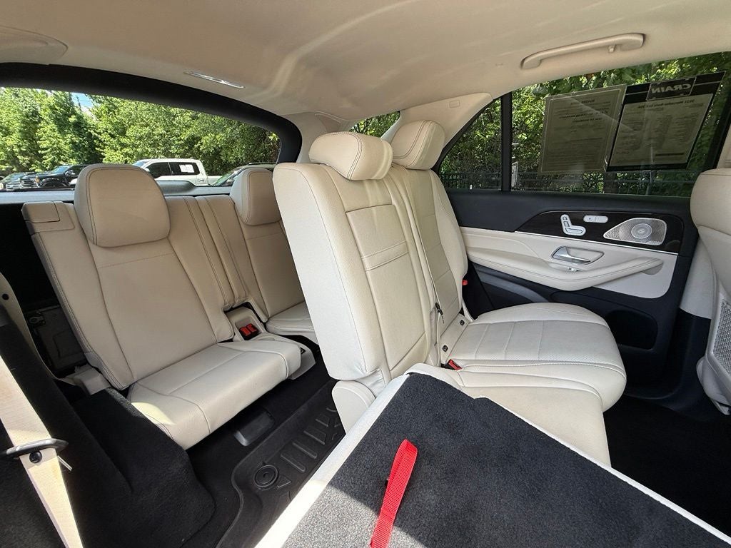 2021 Mercedes-Benz GLE GLE 350
