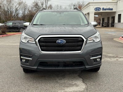 2022 Subaru Ascent Touring HEATED VENTILATED FRONT SEATS