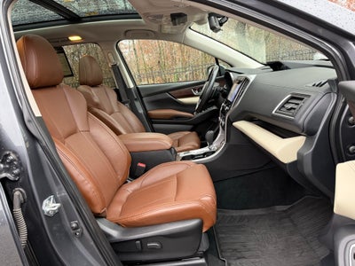 2022 Subaru Ascent Touring HEATED VENTILATED FRONT SEATS