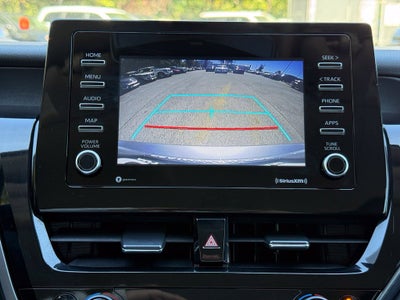 2024 Toyota Camry LE - CARFAX ONE OWNER