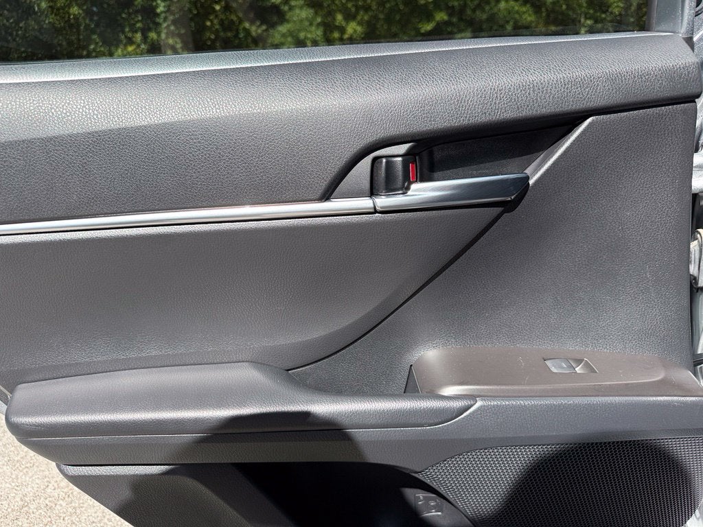 2024 Toyota Camry LE - CARFAX ONE OWNER