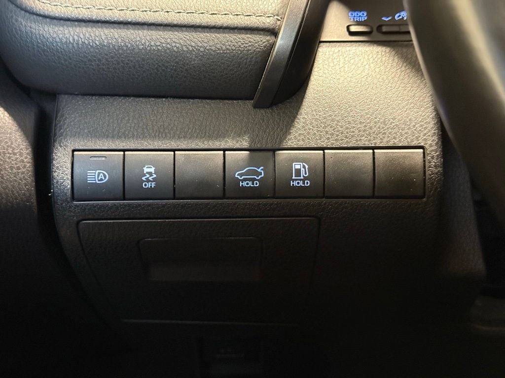 2021 Toyota Camry SE NICE CAR