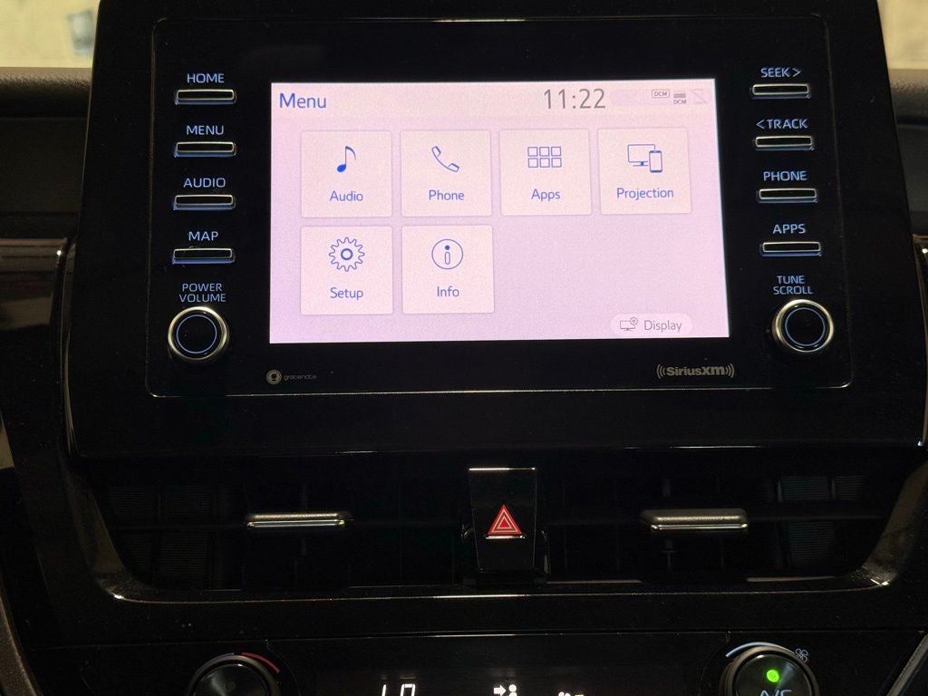 2021 Toyota Camry SE NICE CAR