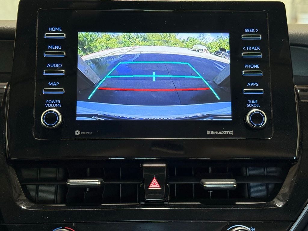 2021 Toyota Camry SE NICE CAR