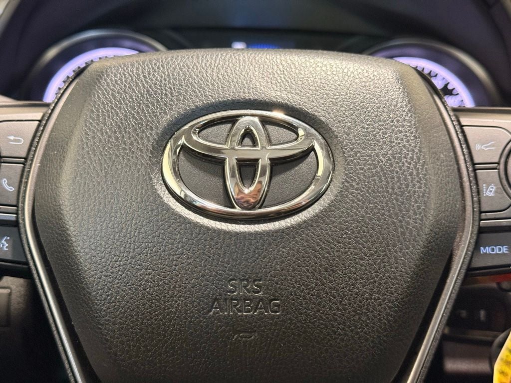 2021 Toyota Camry SE NICE CAR