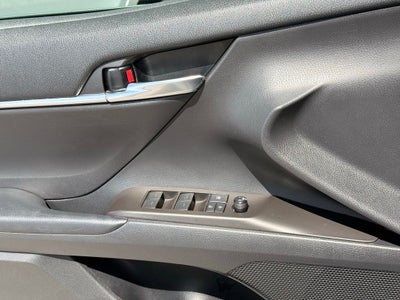 2021 Toyota Camry SE NICE CAR