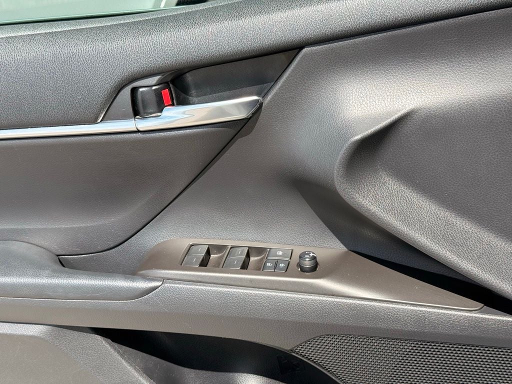 2021 Toyota Camry SE NICE CAR