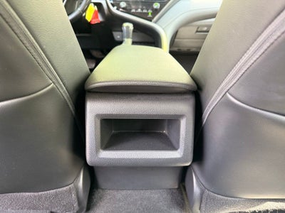 2021 Toyota Camry SE NICE CAR