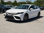 2021 Toyota Camry SE NICE CAR