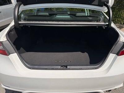 2021 Toyota Camry SE NICE CAR