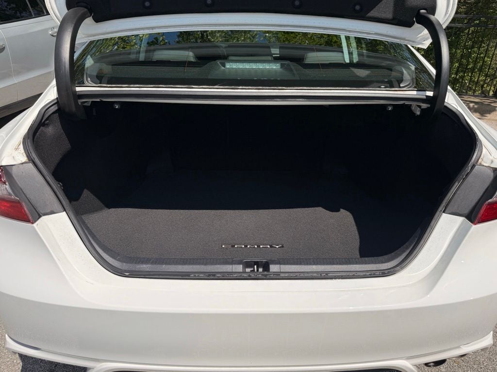 2021 Toyota Camry SE NICE CAR