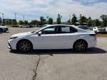 2021 Toyota Camry SE NICE CAR