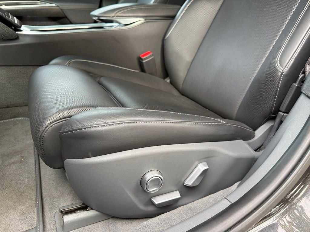 2023 Lucid Air Touring