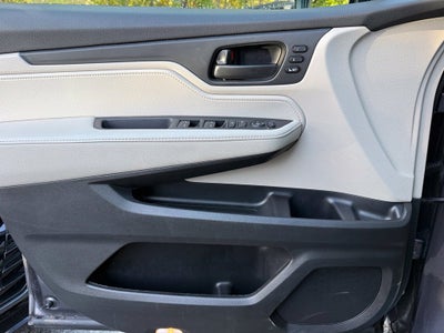 2025 Honda Odyssey EX-L - SUNROOF | CLEAN CARFAX | ONE OWNER