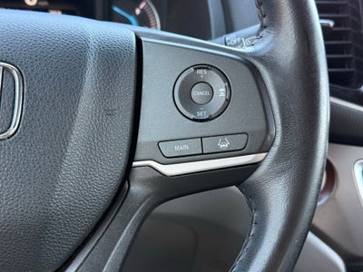 2019 Honda Pilot EX-L APPLE CAR PLAY / LEATHER