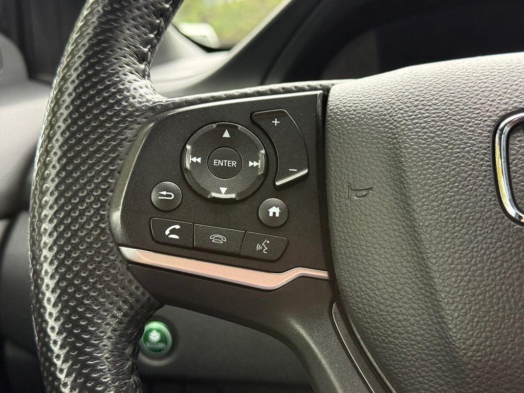 2020 Honda Passport EX-L Memory Seats!!