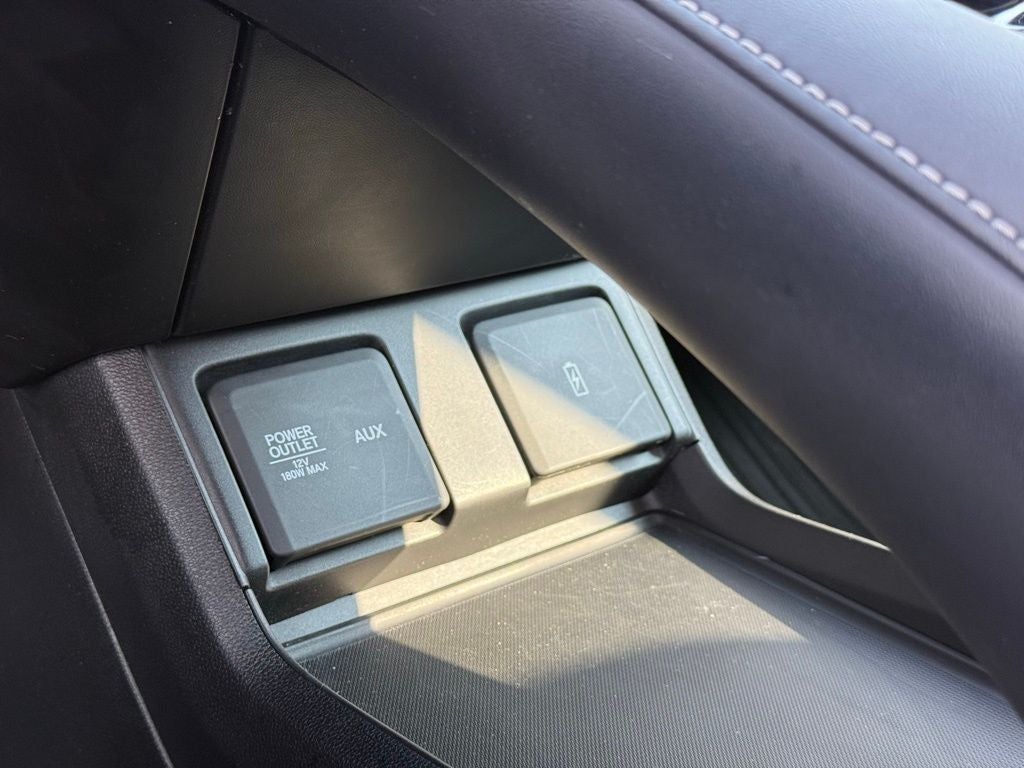 2020 Acura RDX Advance Package SH-AWD