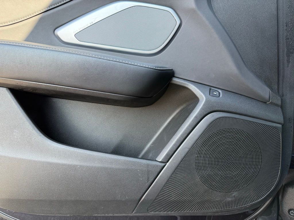 2020 Acura RDX Advance Package SH-AWD