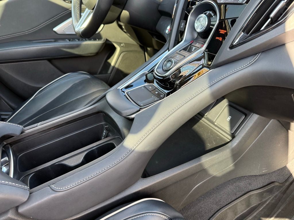 2020 Acura RDX Advance Package SH-AWD