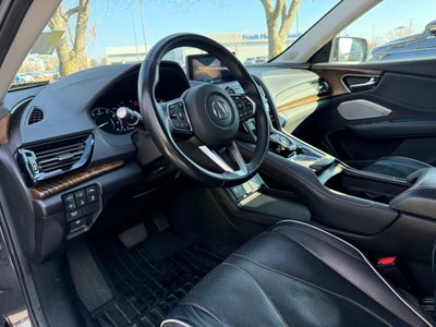 2020 Acura RDX Advance Package SH-AWD