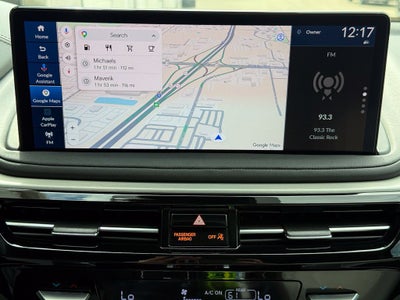 2025 Acura MDX Technology Package SH-AWD | PANORAMIC SUNROOF