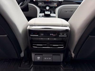 2025 Acura MDX Technology Package SH-AWD | PANORAMIC SUNROOF