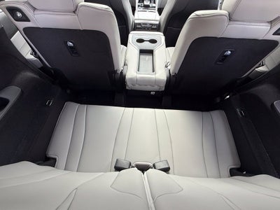 2025 Acura MDX Technology Package SH-AWD | PANORAMIC SUNROOF