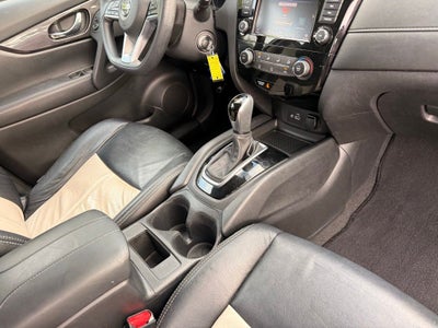 2018 Nissan Rogue S CLEAN CARFAX