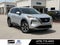 2023 Nissan Rogue SV HEATED MIRRORS