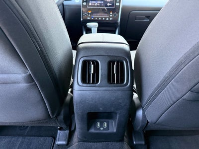 2024 Hyundai Tucson SEL - HYUNDAI CPO / CARFAX ONE OWNER