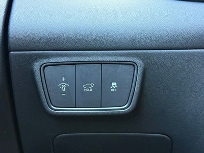 2024 Hyundai Tucson SEL - HYUNDAI CPO / CARFAX ONE OWNER