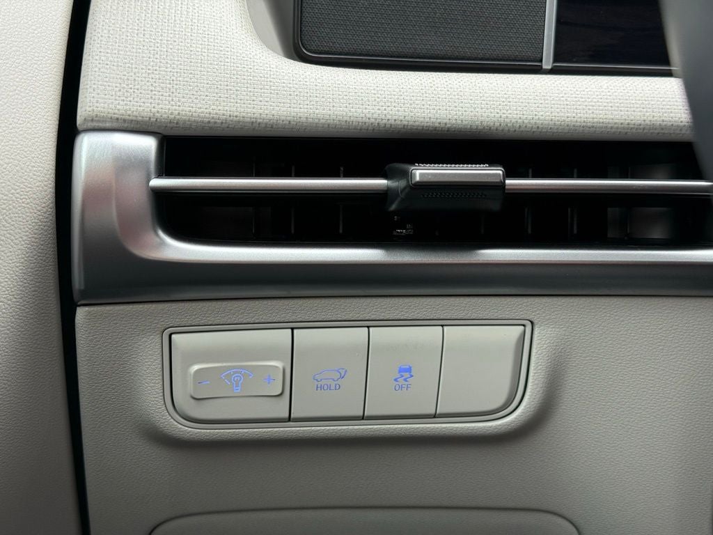 2025 Hyundai Tucson SEL Convenience AWD