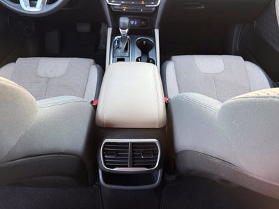 2019 Hyundai Santa Fe SEL - CLEAN CARFAX / ONE OWNER