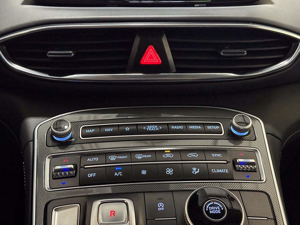 2023 Hyundai Santa Fe SEL - PANORAMIC SUNROOF | CLEAN CARFAX