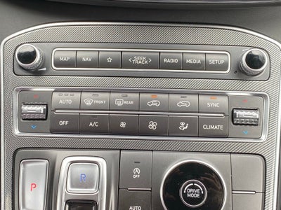 2023 Hyundai Santa Fe SEL WON'T LAST