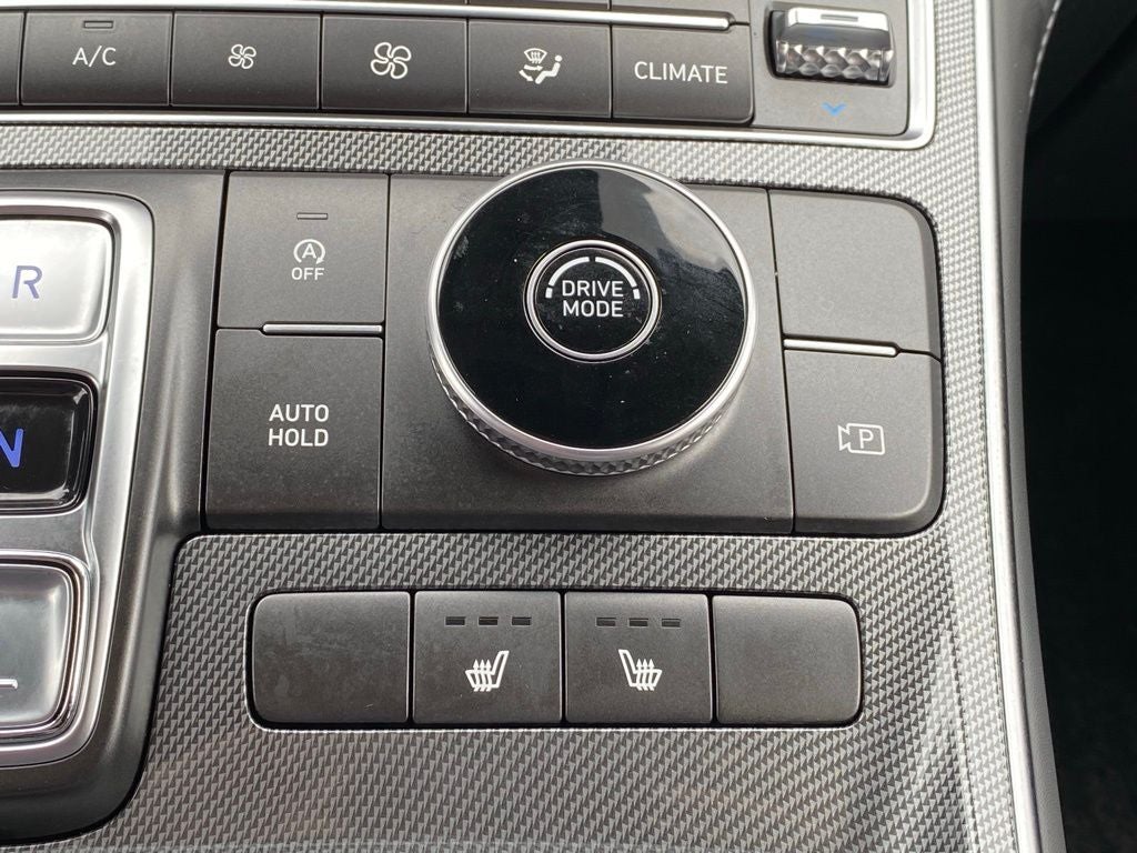 2023 Hyundai Santa Fe SEL WON'T LAST